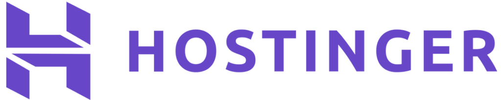 Hostinger - Beste webhosting