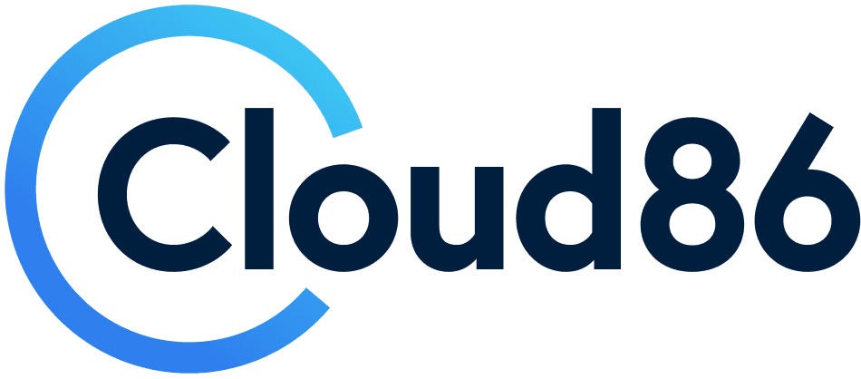 Cloud86 - Snelste webhosting