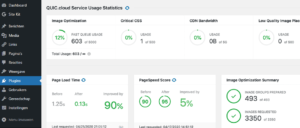 Boost je website met LiteSpeed Cache
