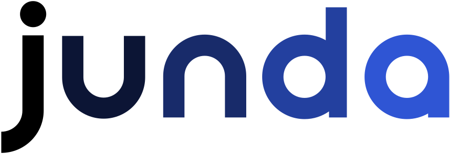 Junda logo