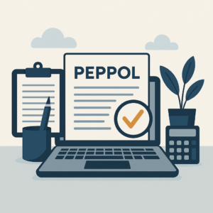 Wat is Peppol?
